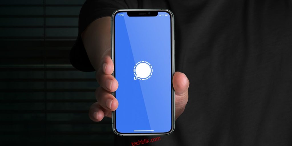 Signal登入方法詳解